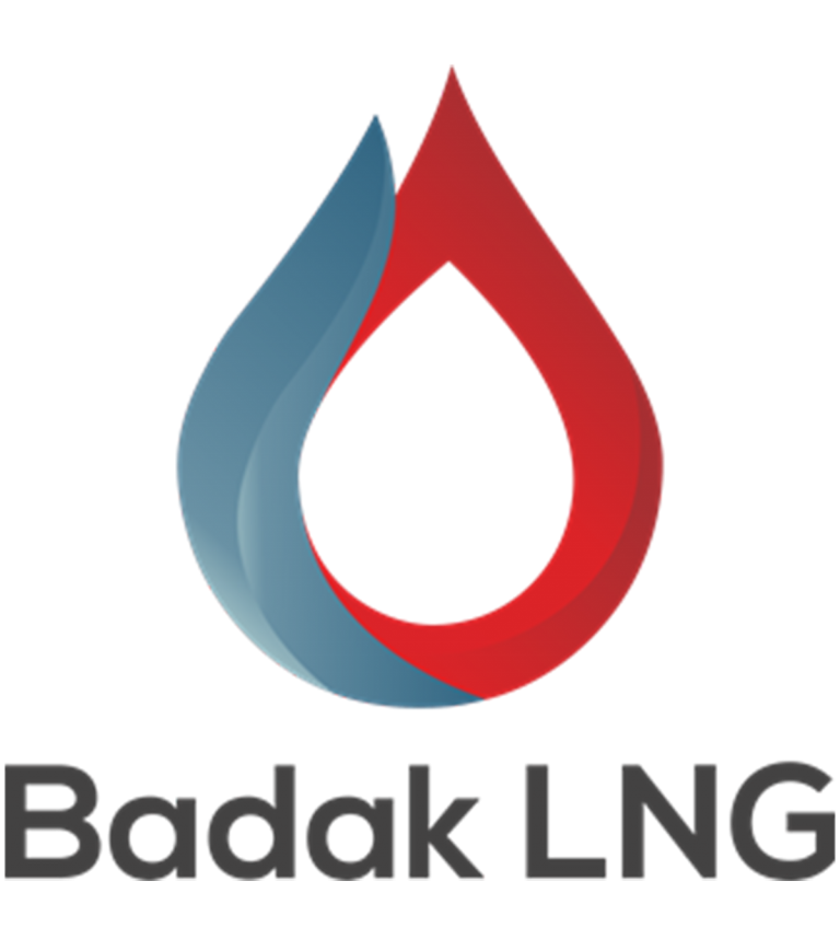 Badak LNG Logo