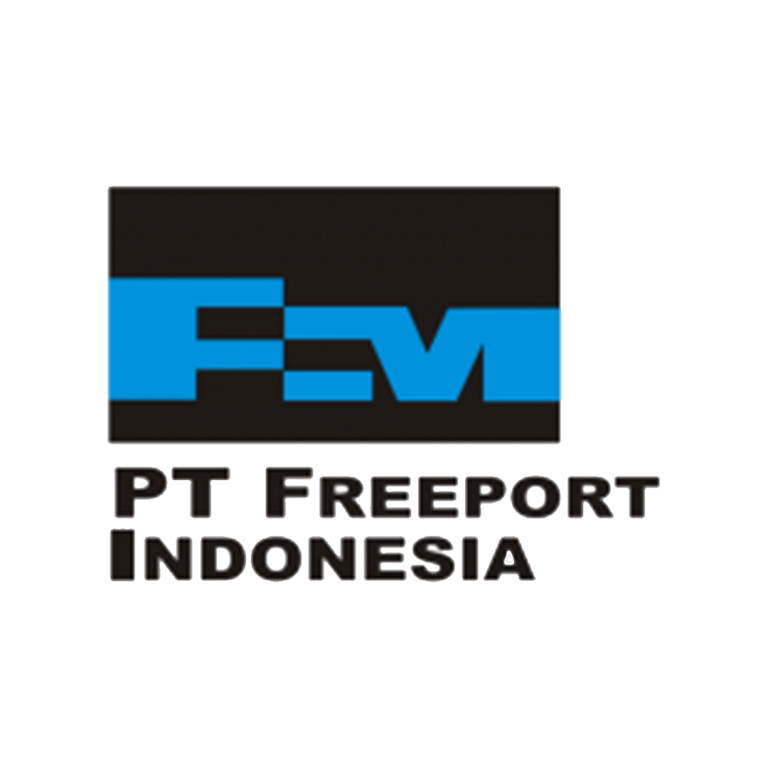 Freeport Indonesia Logo
