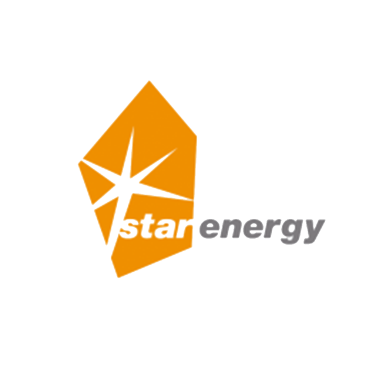 Star energy Logo