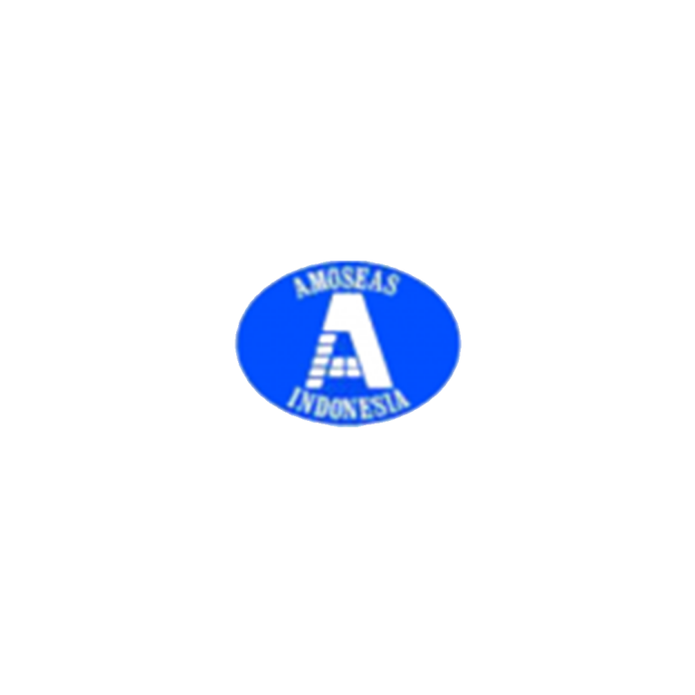 Amoses Logo