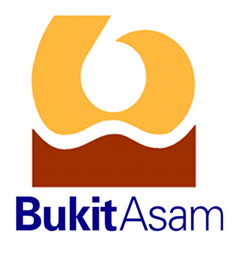 Bukit Asam Logo
