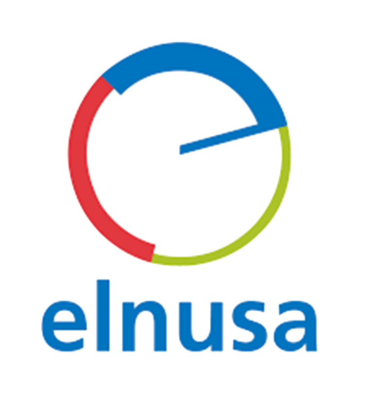 Elnusa Logo