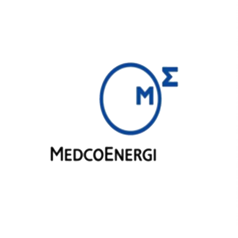 MedcoEnergy Logo
