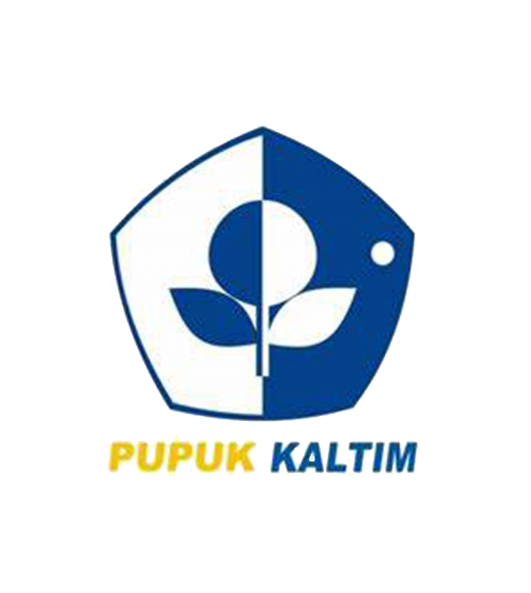 Pupuk Kaltim Logo