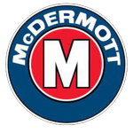 Logo MC Dermot Indonesia